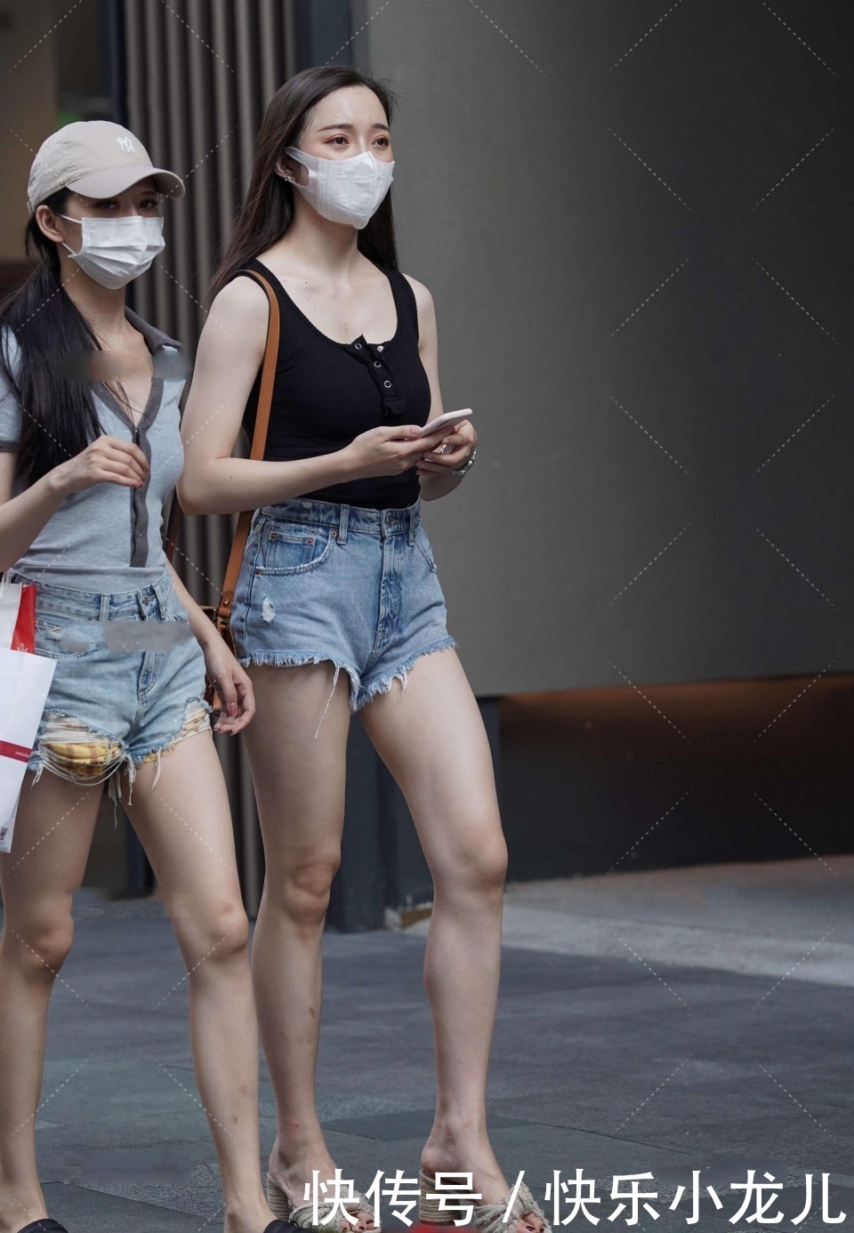 外表|你身边有这样吗外表酷酷的,实际少女心十足的妹子吗?我是真的爱