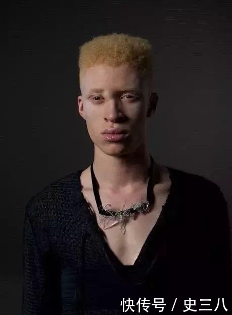 时尚圈奉为尊宝的超模只能用三个字来形容