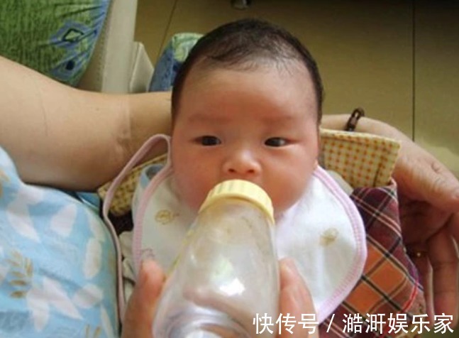 孩子|宝宝积食浑身病!儿科医生摆脱积食教你个诀窍,在家也能轻松做