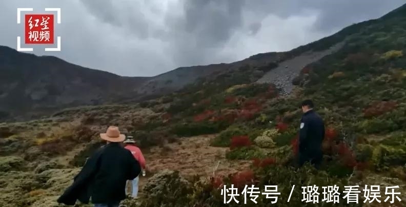 无人区|这不叫旅行，这叫玩命！需要拿命去换的还是“诗和远方”？