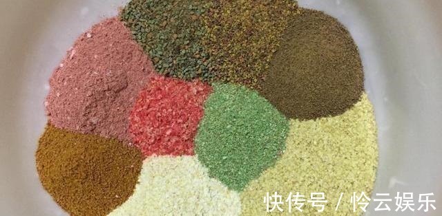 饵料要香甜可口，钓鱼才会好用别犯傻，这反而是个圈套