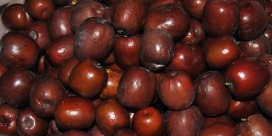 失眠|红枣配上它，大肚子没了，失眠好了女人不想满脸皱纹，可以试试