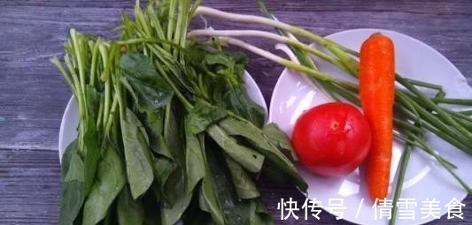 番茄红素|吃了三十年西红柿炖牛腩,原来吃错了?西红柿不能和生牛肉一起炖
