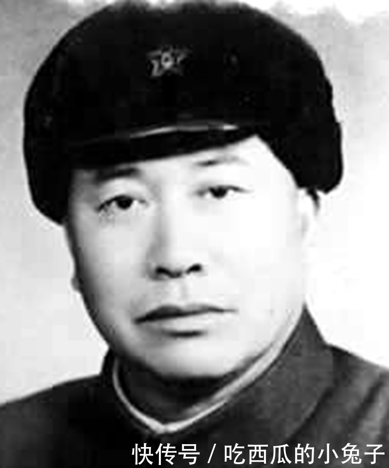 家喻户晓|“十五兵团司令”罗广文,1949年和平起义,有一个弟弟家喻户晓