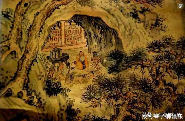 武则天时代有个史官太“大逆不道”,竟将历代史学家全部“拉黑”