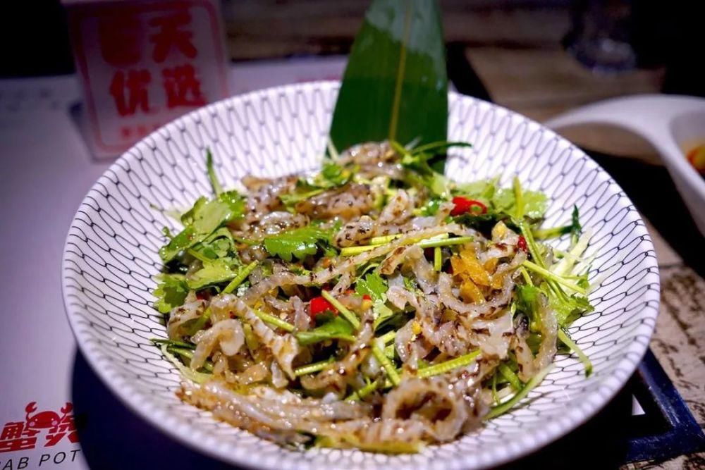 鸡翅煲|罗定超便宜的“蟹煲”霸主，还有.......