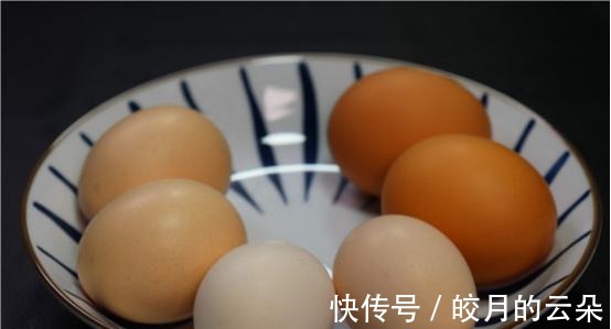 激素鸡蛋危害大，鸡场老板教我一招，一眼就能辨别，看完长知识了！