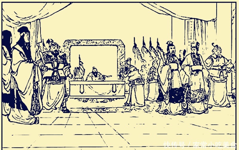 三国|三国时期，典韦和吕布谁厉害结果在意料之中