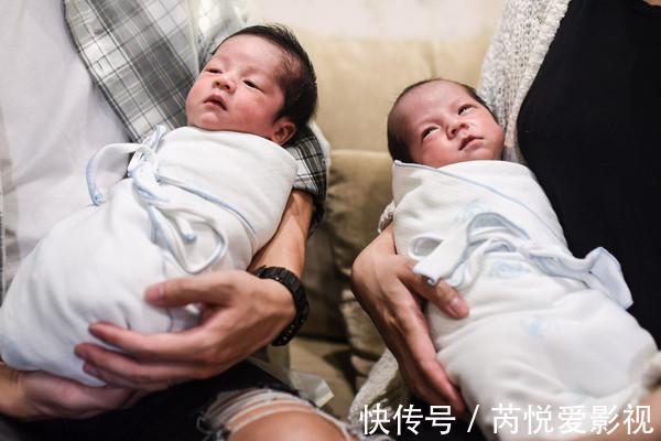 中国人|夫妻都是独生子，双胞胎儿子一个随父姓一个随母姓，婆家爽快答应