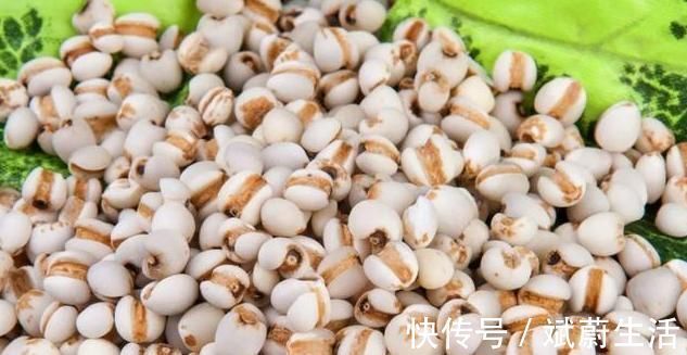 白扁豆|抓住秋冬健脾好时机！不伤阳气、祛湿健脾的搭配，原来是它俩！