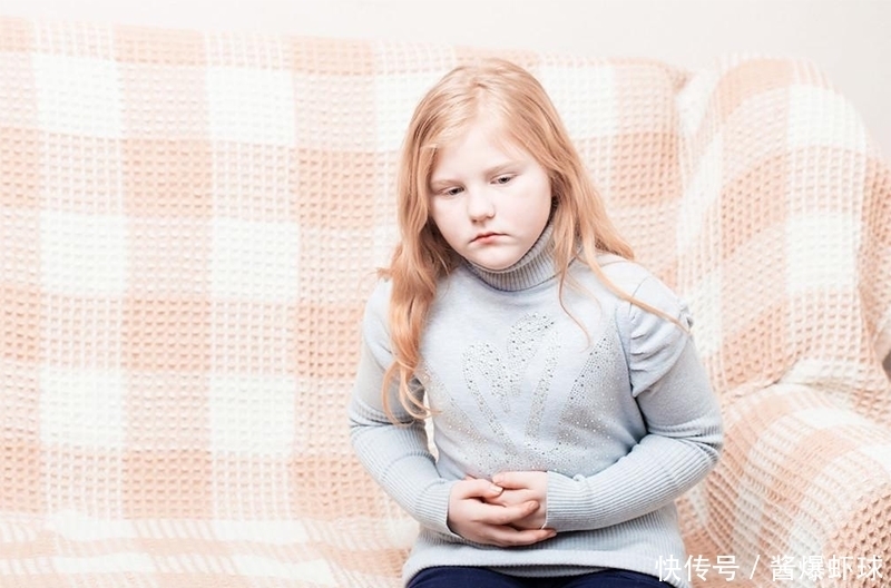孩子经常说肚子疼，做B超提示肠系膜淋巴结肿大，是怎么回事？