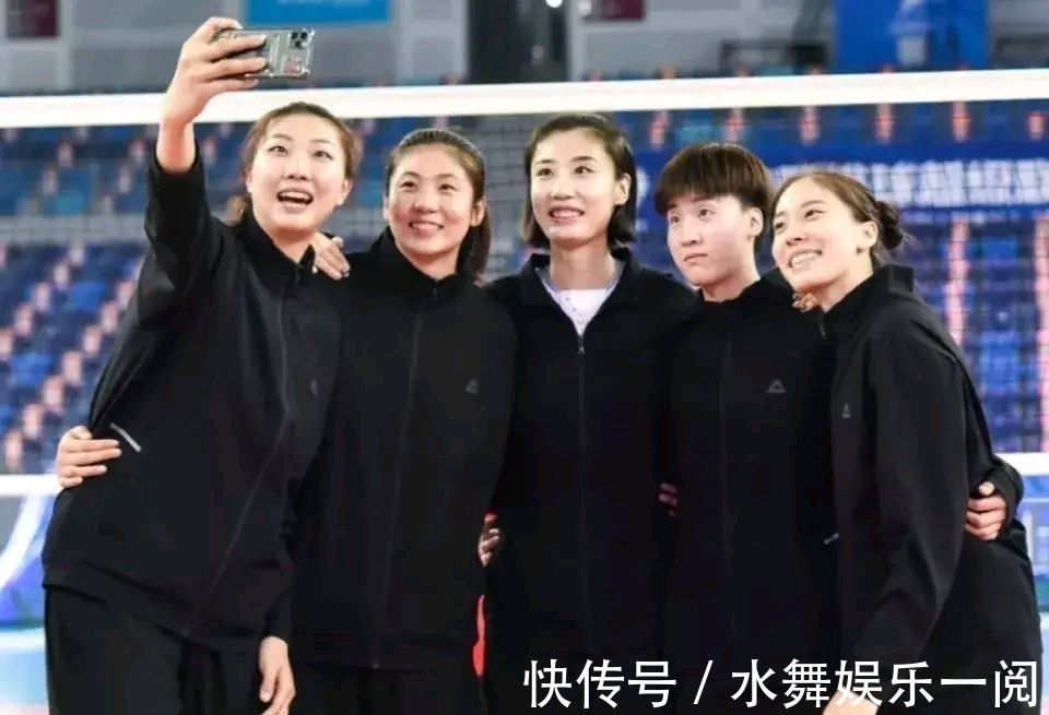 球员|透过全明星赛,我心目中的主帅和14名队员(朱婷、张常宁暂时除外)