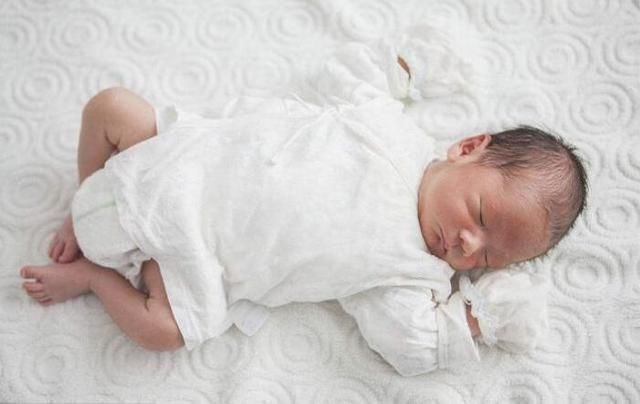 漂亮|新生儿也能看出美丑宝宝这4个地方越丑,说明长大之后颜值越高