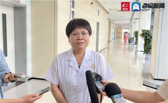 为“来自星星的孩子”创建“星空之城” 淄博市出生缺陷防治宣传月活动启动