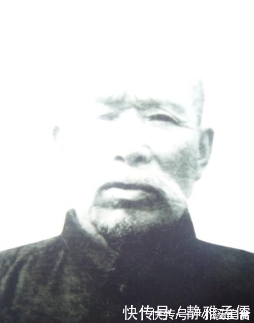 老照片|浅谈岳蕴忠实战能力,以1人之力顶住骡车,地里行走不留足印