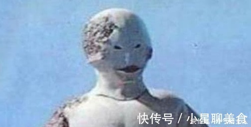 禁播|奥特曼被禁播的一集,网友别说小孩了,连大人看了都渗人!
