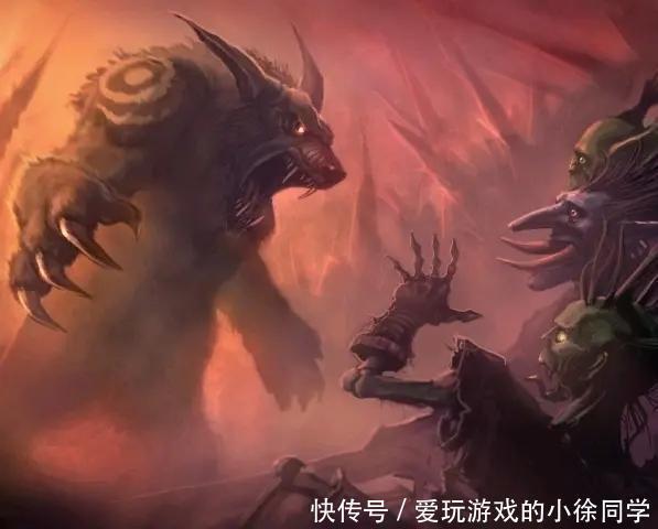 小熊猫|炉石新卡：盗贼新橙完爆小熊猫，小德喜获强硬嘲讽可无限套娃