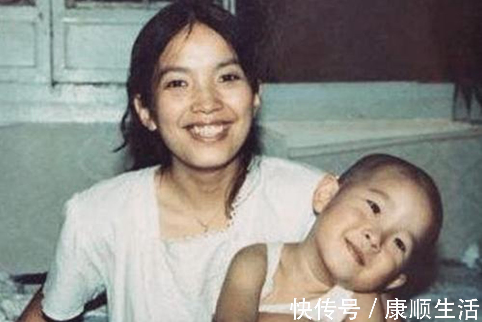 孩子|母亲对孩子影响有多大？从小就能看出来，四点决定孩子未来错不了