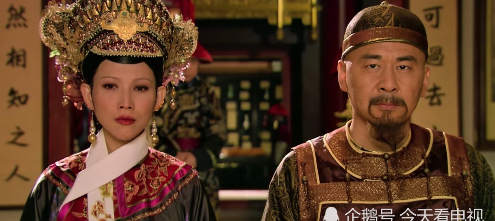 死因|如果皇帝从来没有怀疑过宜修，他得知纯元死因时就不会说这句话