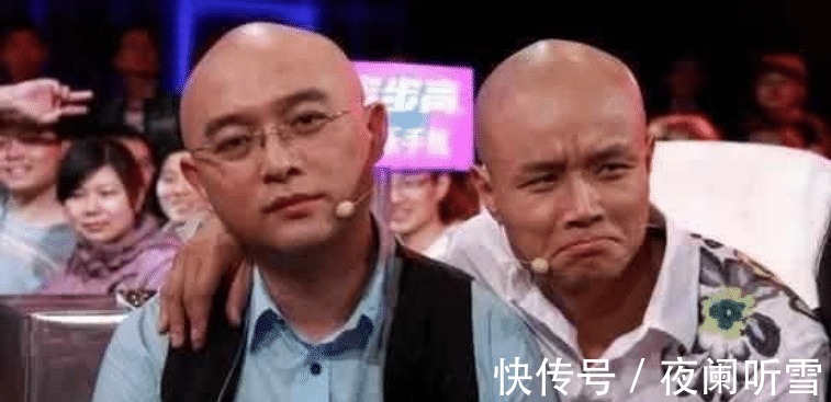 主持人|明明是知名金牌主持人, 因太作无人敢用, 如今在家乡街头表演