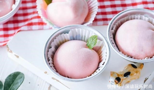  夏天最馋这甜品！不用开烤箱就能做