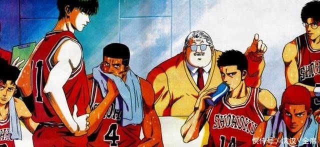 樱木流川|灌篮高手:山王工业如果赛前不轻敌,湘北还有胜算吗?