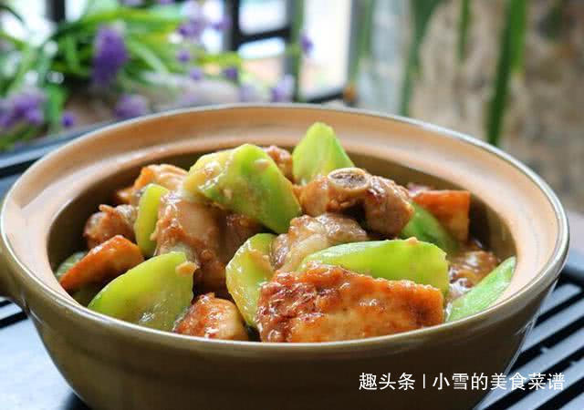 开胃又下饭的简单美食,不要错过的几道菜,在家自己做更好吃!