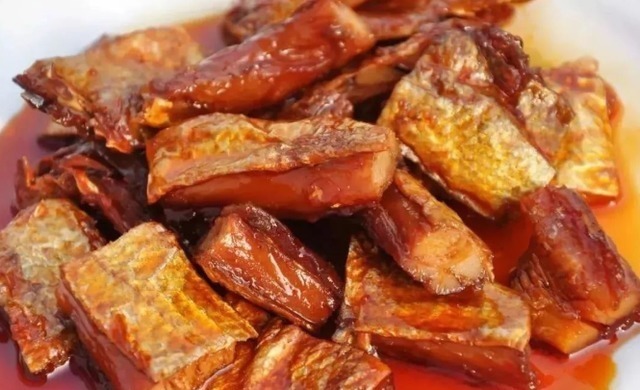 血管损伤|爱吃鱼的注意这种鱼被列为“一类致癌物”,危害性或比香烟高