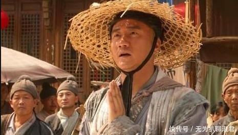 性格|从朱元璋的性格入手,分析他屠杀功臣的原因