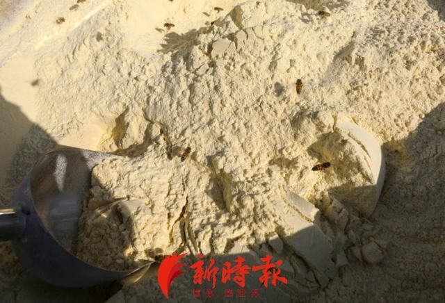 泉城二怪之一——茶汤，喝了它才有年味