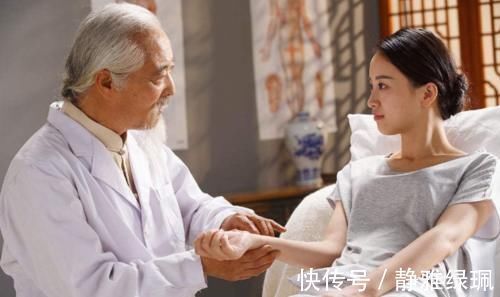 营养物质|什么是气血虚?气血虚是由哪些原因造成的?