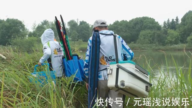 是该给“钓友”这个词重新定义了，这几类钓鱼人不配称之为钓友