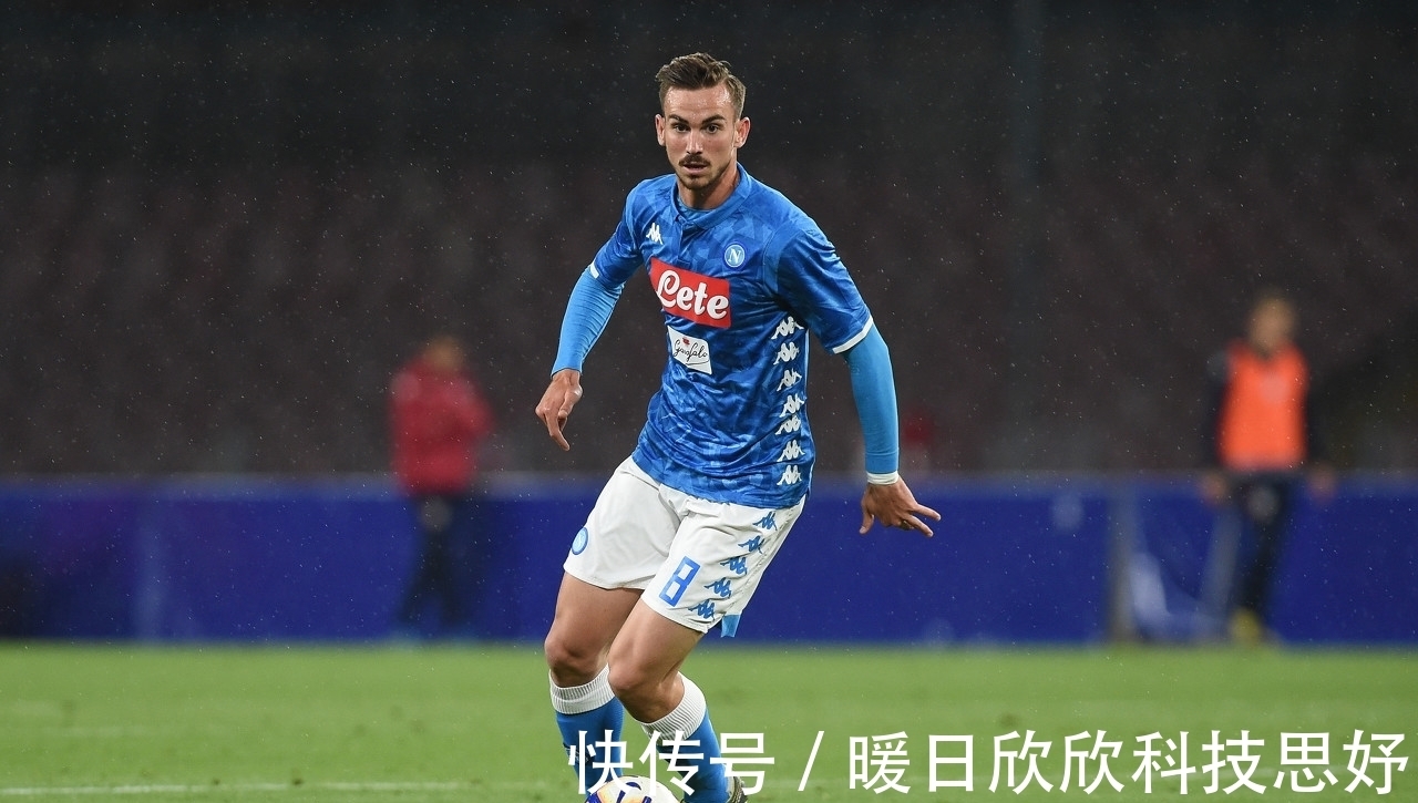 那不勒斯|罗体:那不勒斯为鲁伊斯标价5000万欧,皇马、巴萨和马竞关注