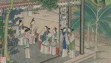 红楼梦中“选秀”,林黛玉没资格,薛宝钗选不上,贾元春另有内幕