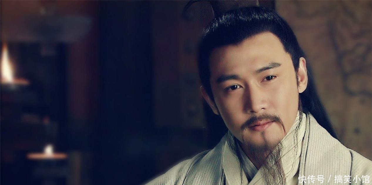 赵云|赵云去世,诸葛亮只是流泪,张飞儿子去世,他为何差点吐血