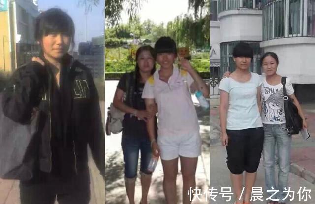 脸蛋|96年小姐姐靠锻炼逆袭,纯天然塑形美体,堪称健身圈的一股清流!