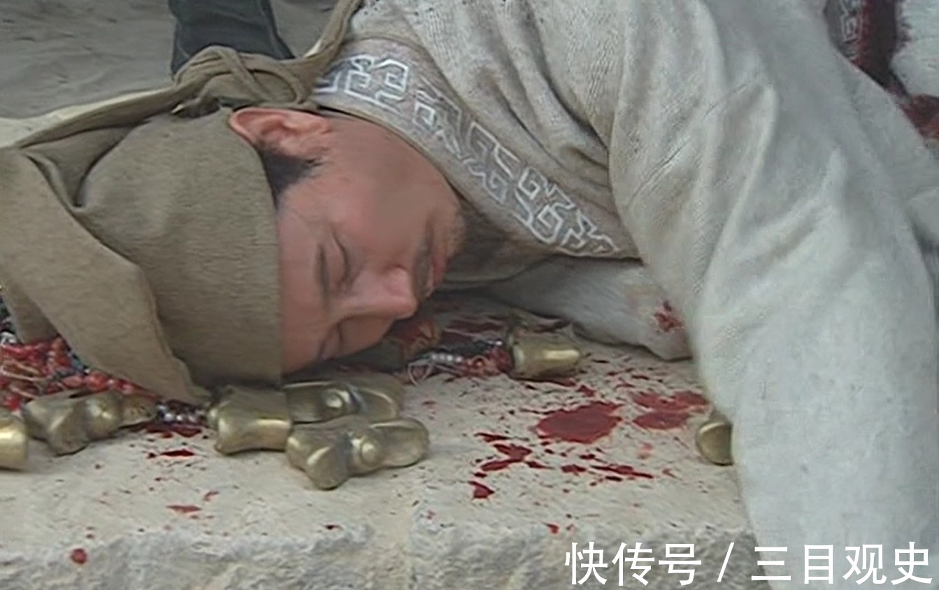 杨志@水浒传:王伦究竟哪做错了,为什么会被一向能忍的林冲给火并了?