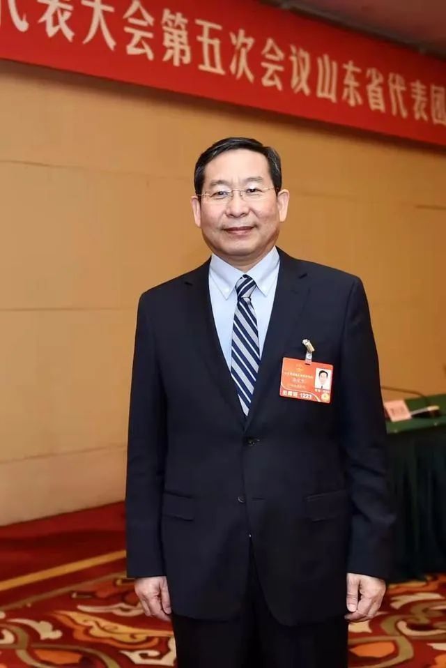 [Voice of the representative committee members] Representative Bi Hongsheng: Taking culture as the guide to improve the internationalization level of Chinese medicine