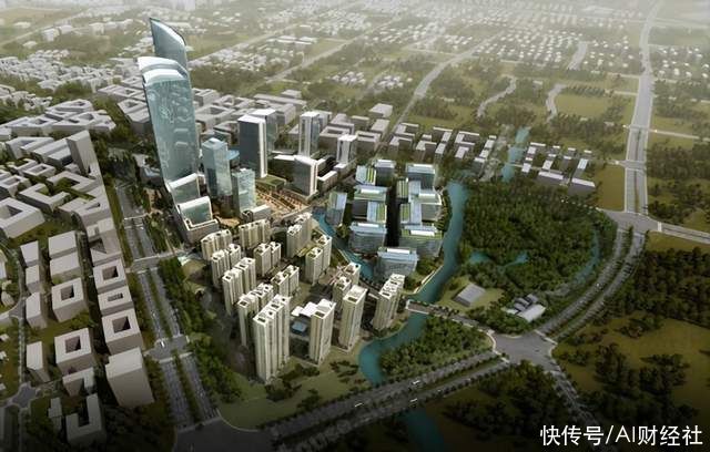 京东|字节跳动在上海拿地，互联网大厂频繁圈地买楼