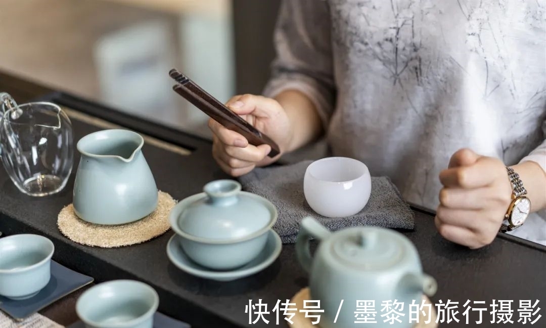 茶盘|买茶具时，多考虑这5点，省钱又实用