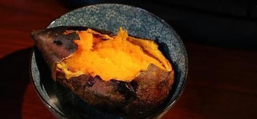 红薯不是随便吃的,这样吃反而很伤身赶紧告诉家里人