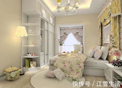 使用寿命|卧室最不该选这样的衣柜,后悔没听老师傅劝告,真想拆了重装