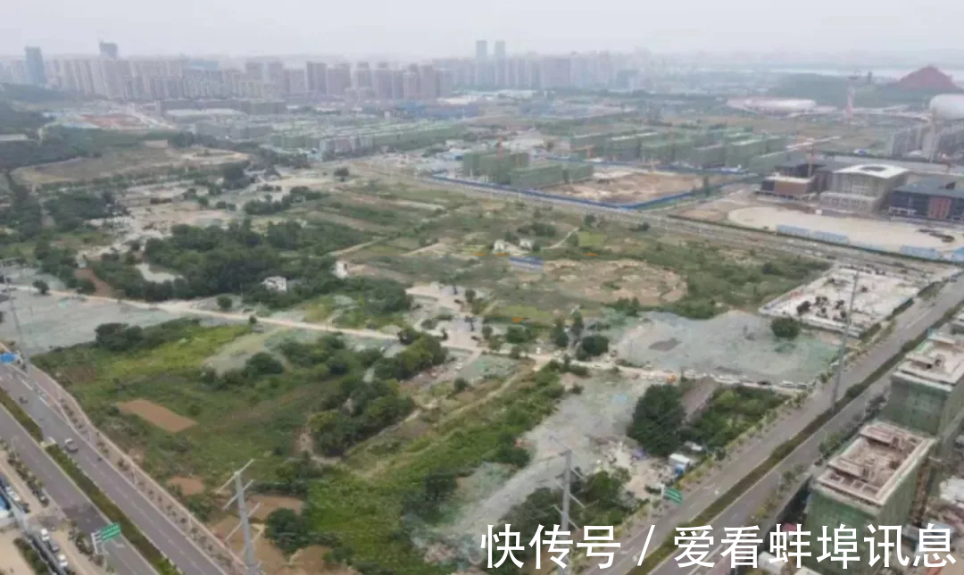 房市|蚌埠这7家新楼盘,2022年是否值得期待