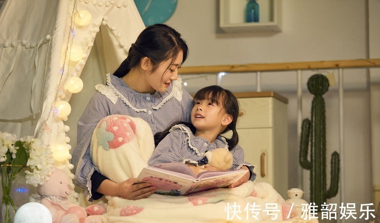 睡眠时间|娃睡前一小时，家长做到“4坚持3避免”，让孩子聪明自信长更高