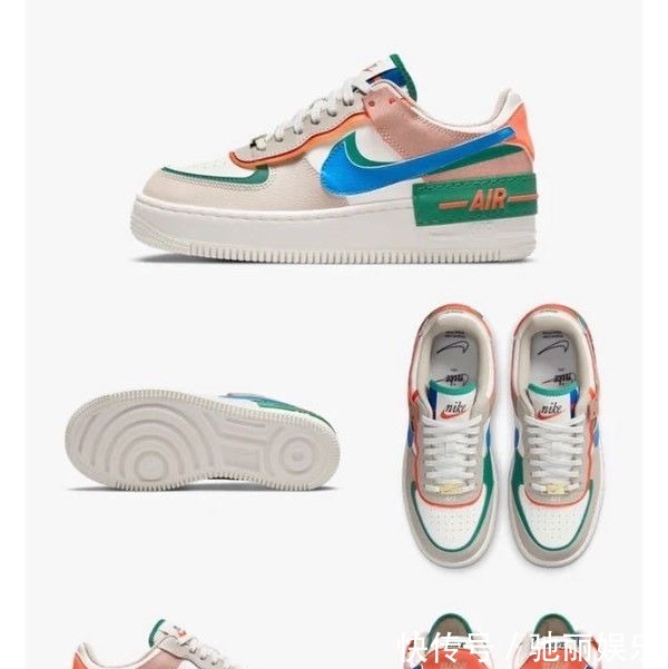 好鞋 NIKE带给我的不仅是运动鞋,也是回忆!附双十一好鞋推荐清单!