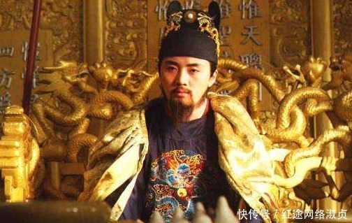 赵秉忠@明朝唯一传世状元考卷现世,字迹堪称活字印刷体,远胜很多书法家