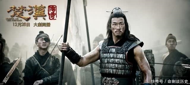 击溃|一战击溃了己方18倍的对手数量,斩杀20万人,他是如何做到的