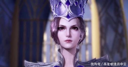 斗罗挑战武魂殿教皇的4位强者,1位惨死,1位疯癫,1位纵横神界