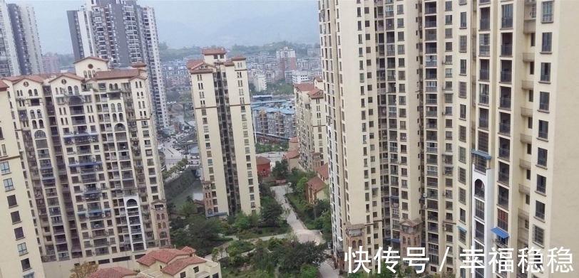 房子|买这些楼层的人绝非凡人,不是有超凡毅力,就是有超强忍耐力