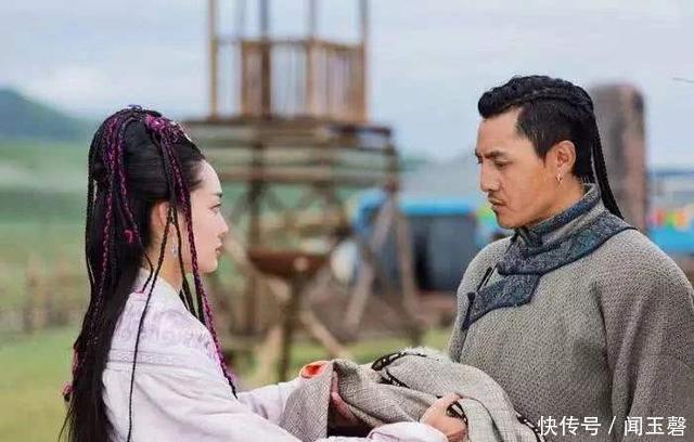 制造|汉朝营救苏武，顺便救回一名小随从，却给匈奴制造一个可怕对手